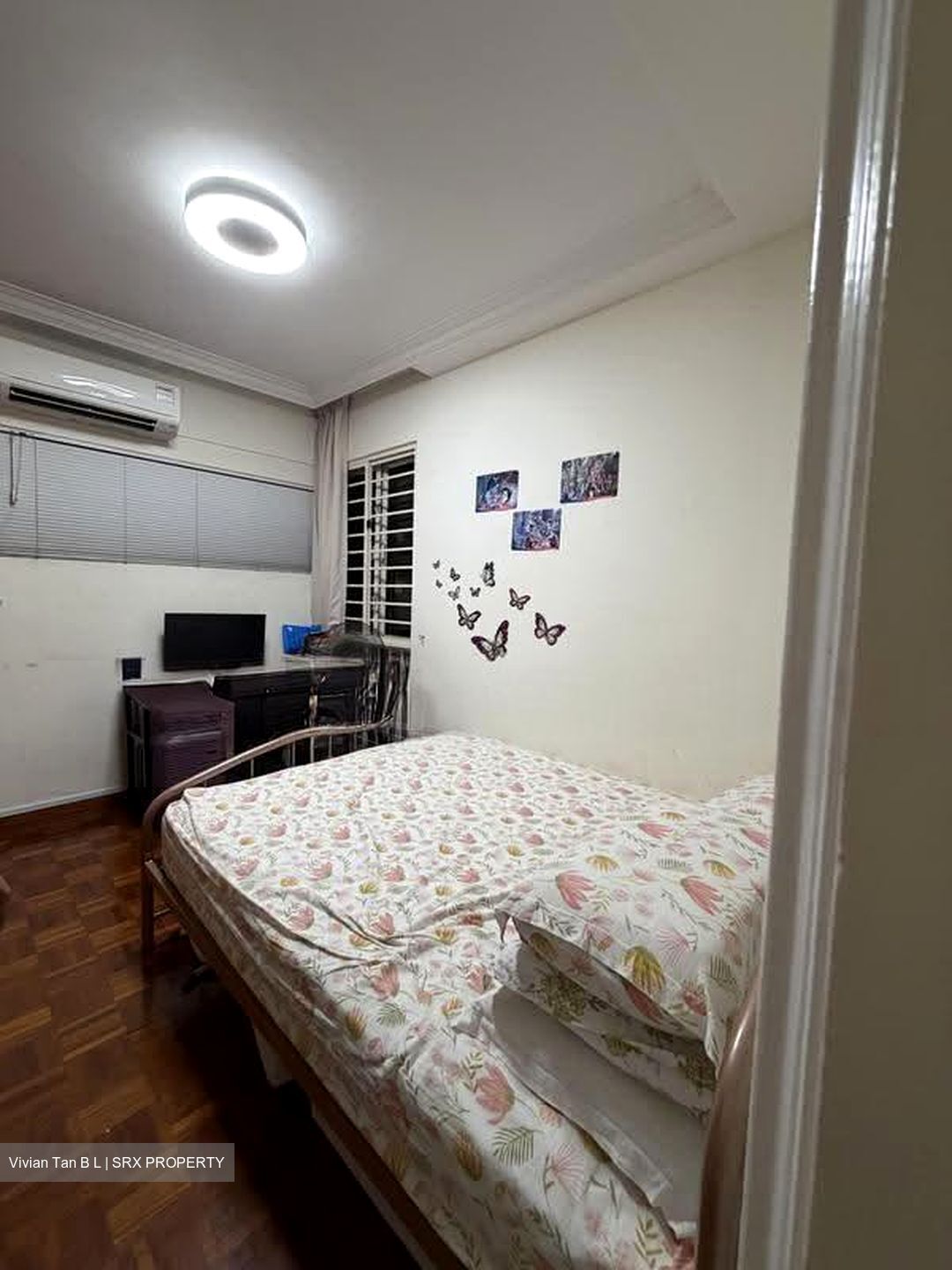 Bullion Park (D26), Condominium #625450501